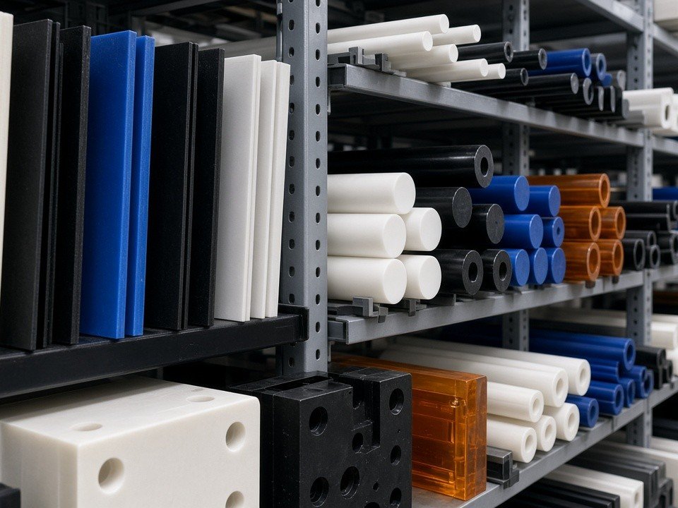 Engineering Plastics