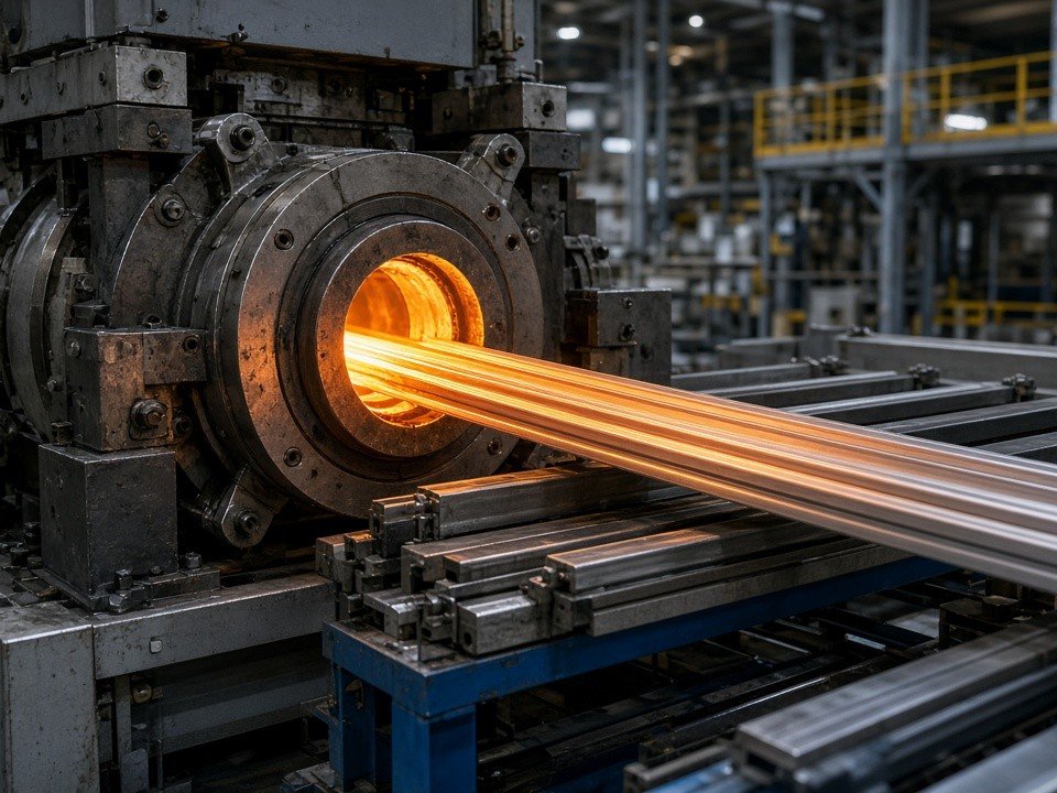 Extrusion