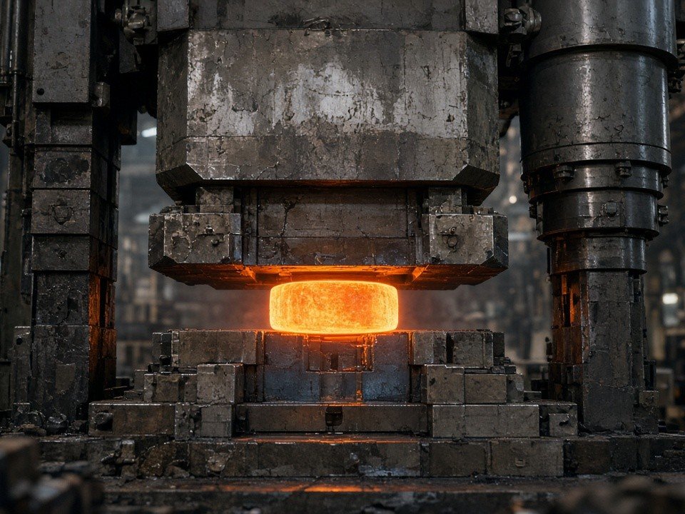Forging