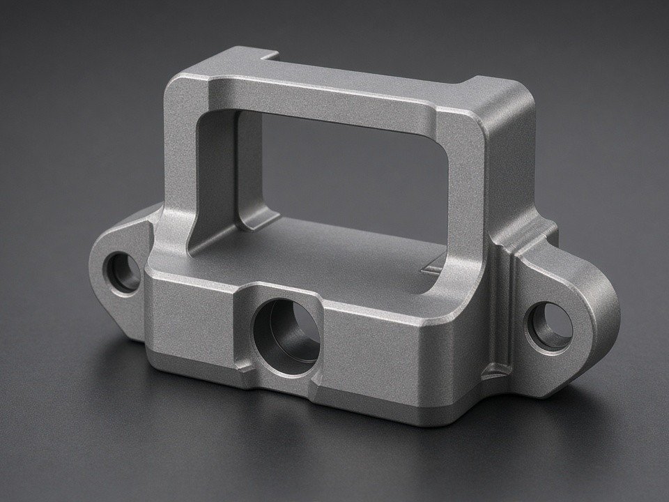 Aluminum 7075-T6 CNC Machining Services | BGCNC