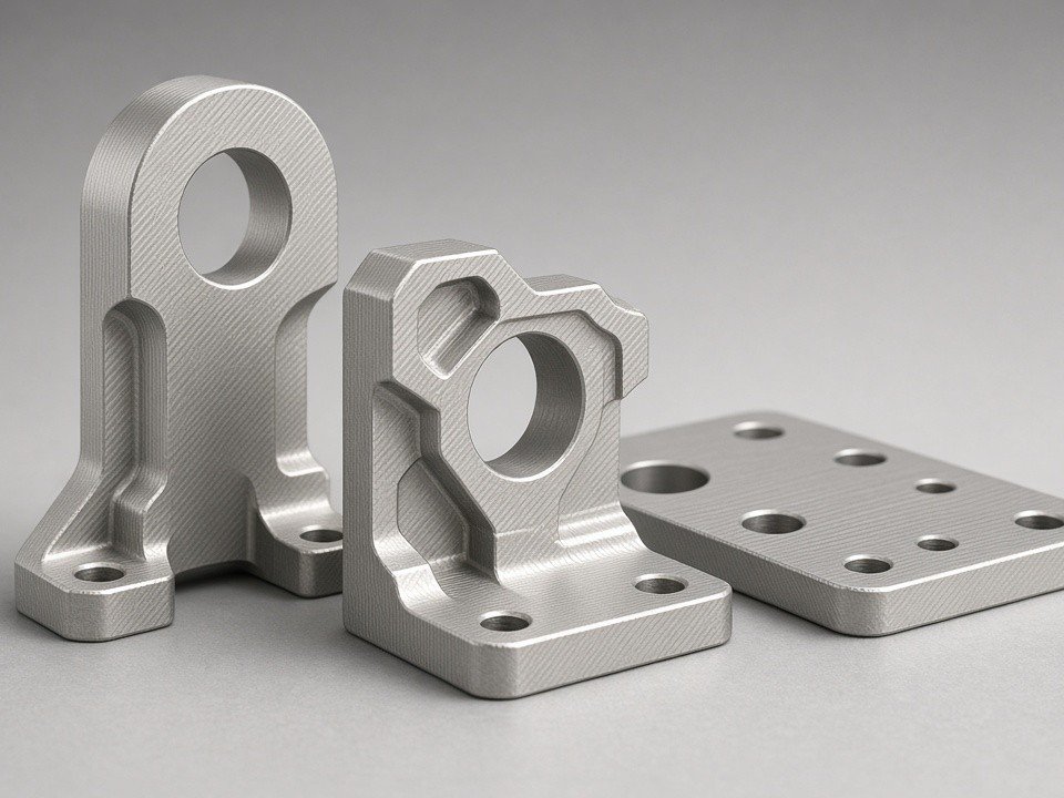 AZ31B Magnesium CNC Machining & Custom Manufacturing Services