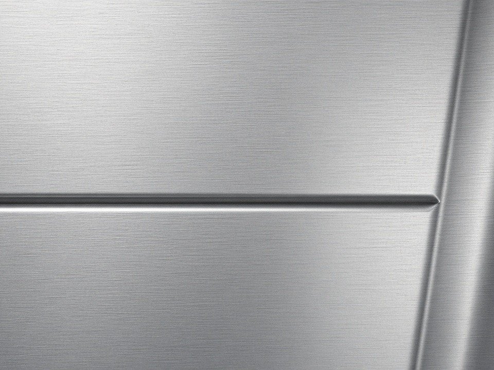 Precision Metal Brushing and Surface Finishing Services | BGCNC
