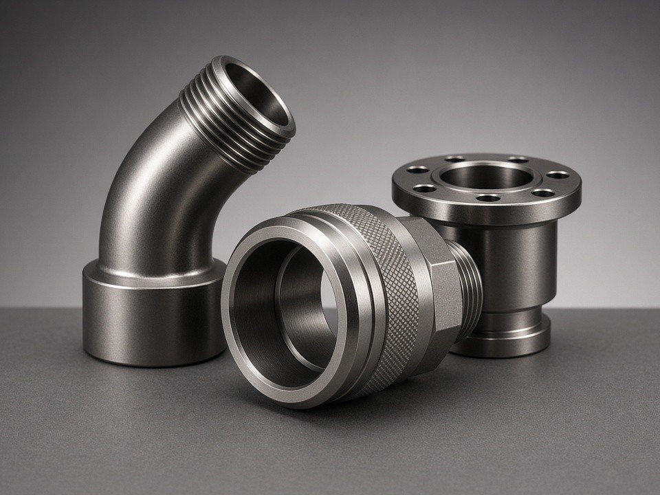 Hastelloy C-276 CNC Machining and Custom Parts | BGCNC